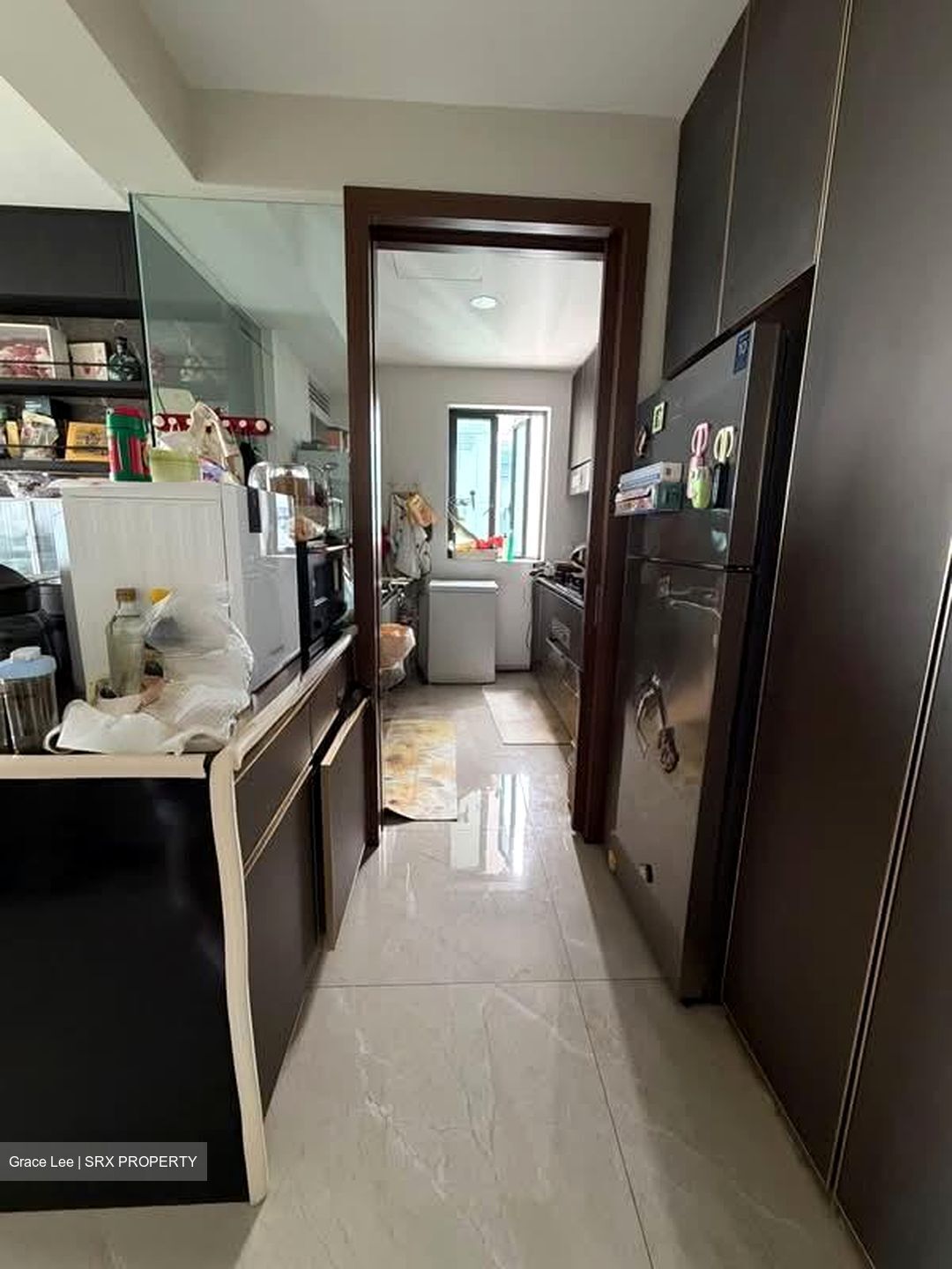 Normanton Park (D5), Apartment #563360111